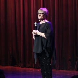 Patti LuPone to Bring MATTERS OF THE HEART to The Auditorium