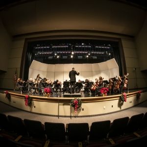 The Symphonia Announces Its 2023-24 Concert Season