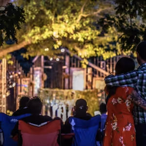 The Dream in High Park Returns This July with Qasim Khan as HAMLET