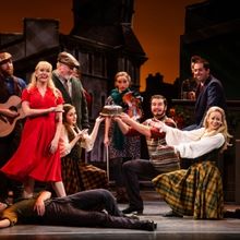 The Coppell Arts Center Reveals 2024-25 Season Lineup