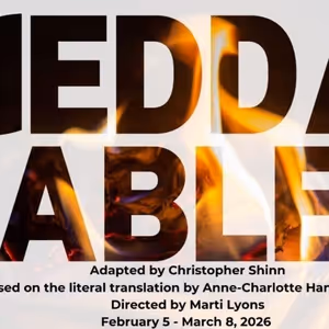 Remy Bumppo Theatre Company Reveals HEDDA GABLER Cast And Creative Team