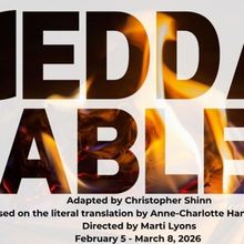 Remy Bumppo Theatre Company Reveals HEDDA GABLER Cast And Creative Team