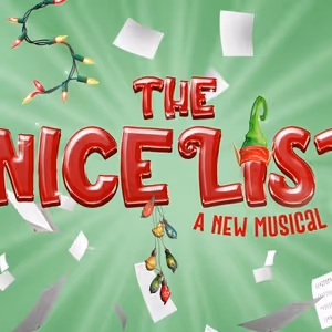 THE NICE LIST Comes to Bristol Riverside Theatre