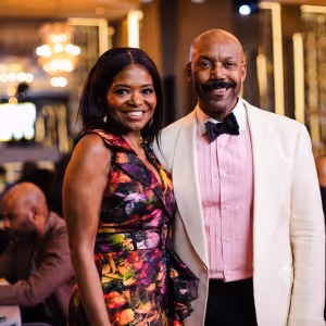 Photos: Inside BTC's 2nd Annual BUILDING THE CHANGE Gala