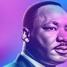 BAM Will Host Tribute to Dr. Martin Luther King, Jr.
