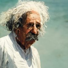 EINSTEIN ON THE BEACH Comes to Teatro Colon This Month