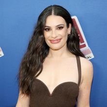 Lea Michele Discusses New Tour and Future Broadway Return in New Interview