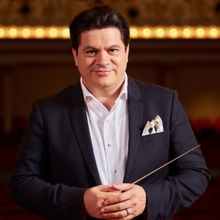 Cincinnati Symphony Orchestra Unveils Inaugural Season With New Music Director Cristi
