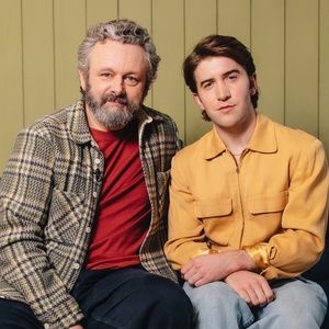 Michael Sheen and Callum Scott Howells Will Lead AMADEUS in the West End in 2027