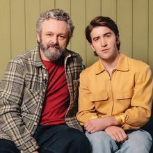Michael Sheen and Callum Scott Howells Will Lead AMADEUS in the West End in 2027