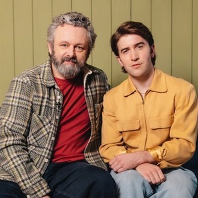 Michael Sheen and Callum Scott Howells Will Lead AMADEUS in the West End in 2027