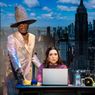 Photos: Billy Porter, Billy Zane and Jessica Vosk Take the Stage in BILL PAY: THE MUSICAL