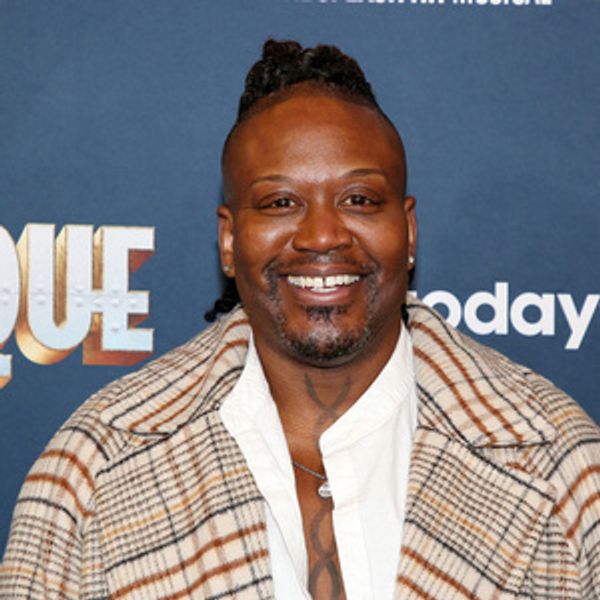 Tituss Burgess and Norbert Leo Butz Performances Added at Hobby Center Photo