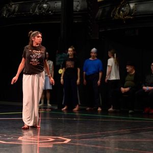 Australian Dance Theatre Reveals 2024 Tanja Liedtke Studio Residencies For 2024