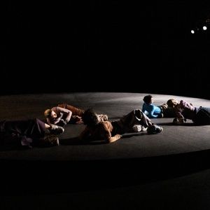 REMACHINE UK Premiere by Jefta van Dinther Will Come to Sadler's Wells East