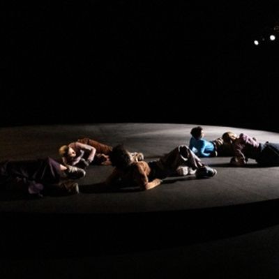 REMACHINE UK Premiere by Jefta van Dinther Will Come to Sadler's Wells East