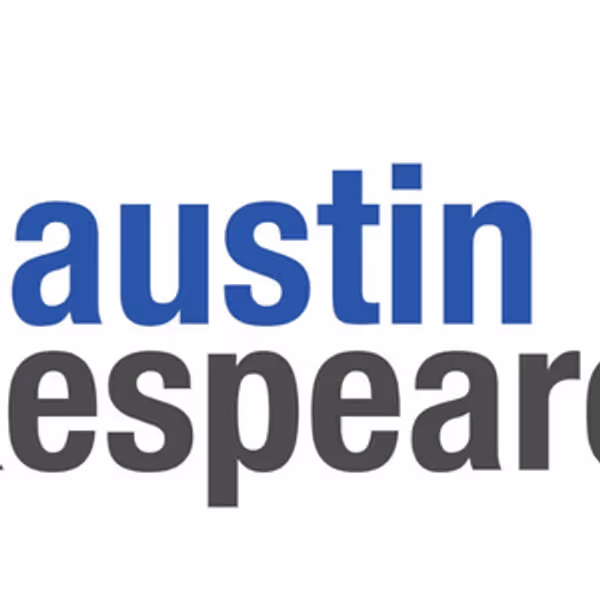 Austin Shakespeare to Present New Works, Classics and More in 2026-2027 Season Photo