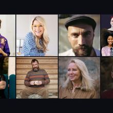 Alan Cumming Joins Winter Words Festival as DJ