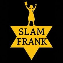 SLAM FRANK Comes to Asylum NYC This Fall
