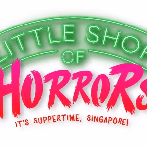 LITTLE SHOP OF HORRORS Comes to Singapore in April