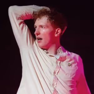 Photos: Tom Claxton Stars in A MANCHESTER ANTHEM