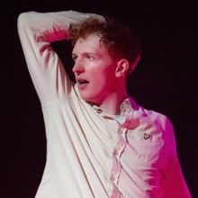 Photos: Tom Claxton Stars in A MANCHESTER ANTHEM