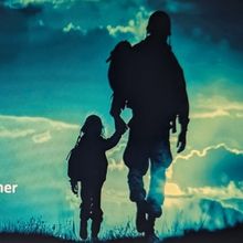 IN THE SHADOW OF HER FATHER Comes to 59E59 Theaters