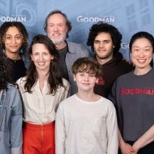 Nine Actors Create Nearly 50 Characters In THE ANTIQUITIES By Jordan Harrison