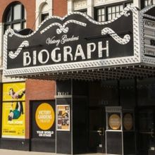 Victory Gardens Theater Will Reopen With David Mamet's HENRY JOHNSON