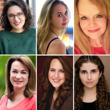 STEEL MAGNOLIAS Comes to the Roxy Regional Theatre Next Month