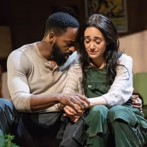 Review Roundup: WALDEN Opens At Second Stage Theater