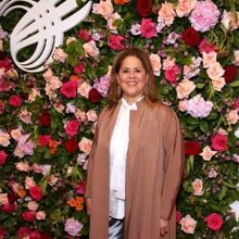 Anna Deavere Smith and Dr. Khalilah Brown-Dean To Headline Long Wharf Theatre's Artis
