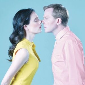 PRIDE AND PREJUDICE Comes to the Nationa Theatre in Prague