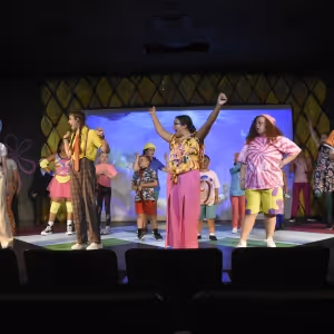 THE SPONGEBOB MUSICAL Youth Edition Comes to Gettysburg Community Theatre