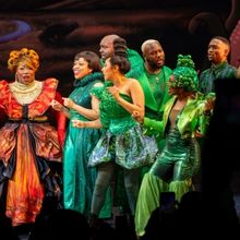 Video: Watch a Behind-the-Scenes Look at THE WIZ on TODAY