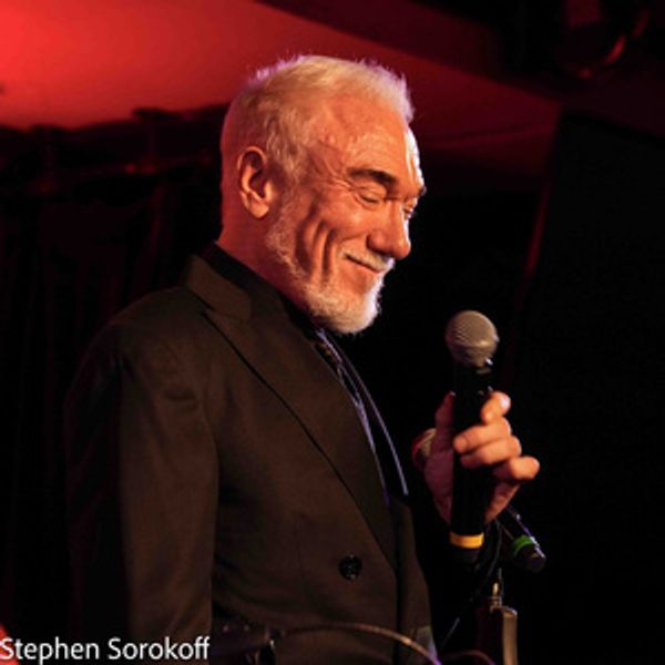 Full Cast Set for TITUS ANDRONICUS Starring Patrick Page at Red Bull Theater Photo