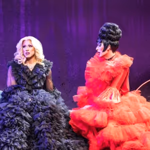 Photos: DRAG: THE MUSICAL Starring Alaska Thunderf*ck, Nick Adams & More