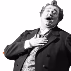 FALSTAFF Comes to Paris Opera Next Month