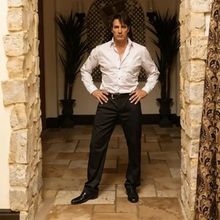 Michael Gilas Will Take The Stage at The Cutting Room