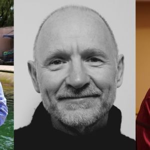 A BEER, A BAP AND A BOFFIN Comes to Pitlochry Festival Theatre