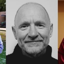 A BEER, A BAP AND A BOFFIN Comes to Pitlochry Festival Theatre