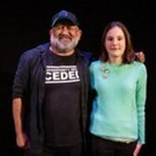 Two Slam Champions Crowned at Australian Poetry Slam 2023