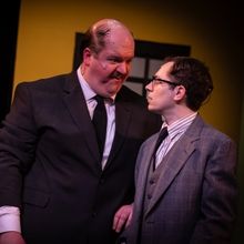 Photos: First look at Gallery Players' THE PRODUCERS