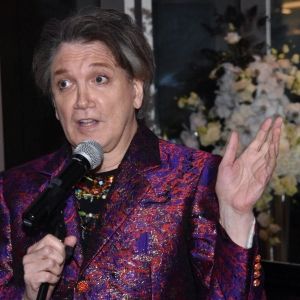 Photos: Inside the Gingold Theatrical Group 2023 Golden Shamrock Gala