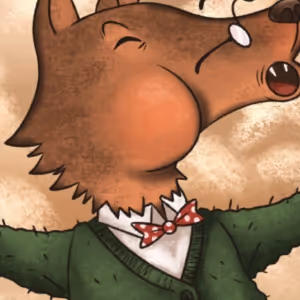 THE TRUE STORY OF THE THREE LITTLE PIGS Comes To Constellation This Fall