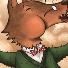 THE TRUE STORY OF THE THREE LITTLE PIGS Comes To Constellation This Fall
