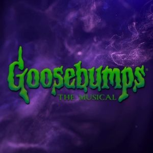 GOOSEBUMPS: THE MUSICAL Comes to Fargo-Moorhead Community Theatre in October