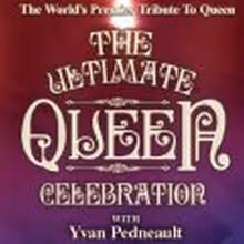THE ULTIMATE QUEEN CELEBRATION With Lead Vocalist Yvan Pendault Comes To Jacksonvil