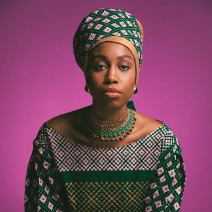 Jazzmeia Horn Comes to Adelaide in August For Concerts and Masterclass