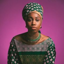 Jazzmeia Horn Comes to Adelaide in August For Concerts and Masterclass